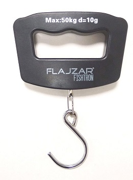 Flajzar Digitální Váha Do 50 kg