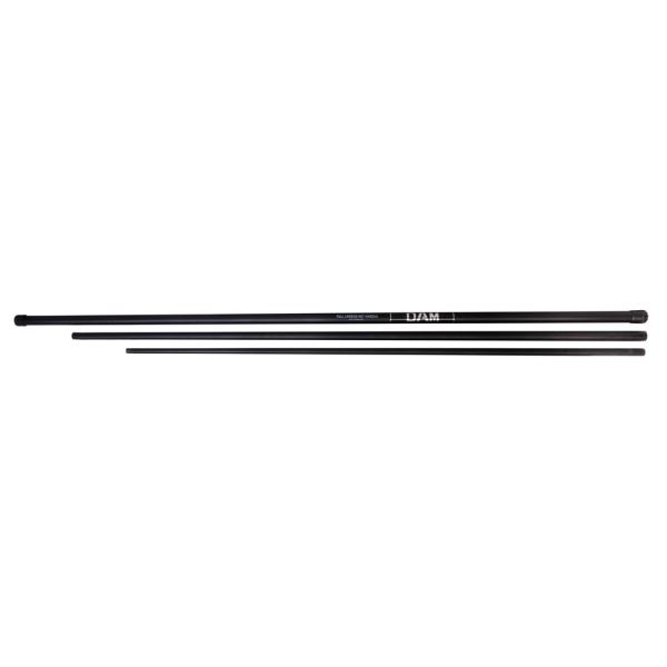 Dam Podběráková Tyč Full Carbon Net Handle Put Over 4 m