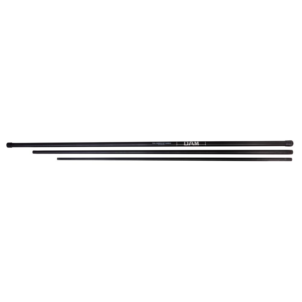 Dam podběráková tyč full carbon net handle put over 4 m