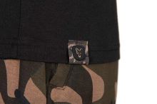 Fox Tričko Black Camo Logo T-Shirt (9)