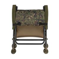 Trakker Křeslo Komfortní s Područkami Levelite Camo Longback Recliner (12)
