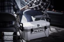 Plano Chladící Box Frost Cooler White 30 l (8)