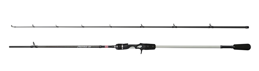 Penn prut prevail iii slow pitch jigging cast 2,04 m 250 g