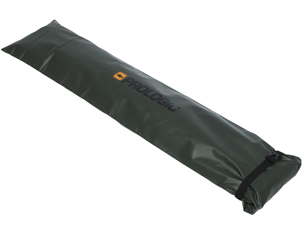 Levně Prologic pouzdro na podběrák waterproof retainer l/net stink bag 140x30 cm
