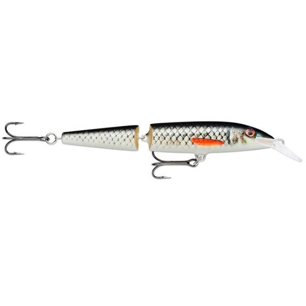 Rapala Wobler Jointed Floating ROL