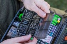 Korda Krabička Compartment Mini Box 6 (10)