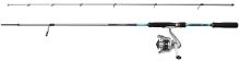 Mitchell Prut Tanager 3 SW Spinning Combo 2,72 m 15-50 g Mitchell Prut Tanager 3 SW Spinning Combo 2,72 m 15-50 g