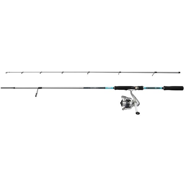 Mitchell Prut Tanager 3 SW Spinning Combo 2,12 m 10-40 g