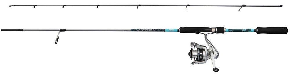 Mitchell Prut Tanager 3 SW Spinning Combo 2,72 m 15-50 g