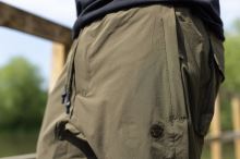 Korda Kalhoty Ultralite Joggers Black (3)
