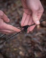 Fox Kolíky Voyager Bivvy Storm Pack (4)