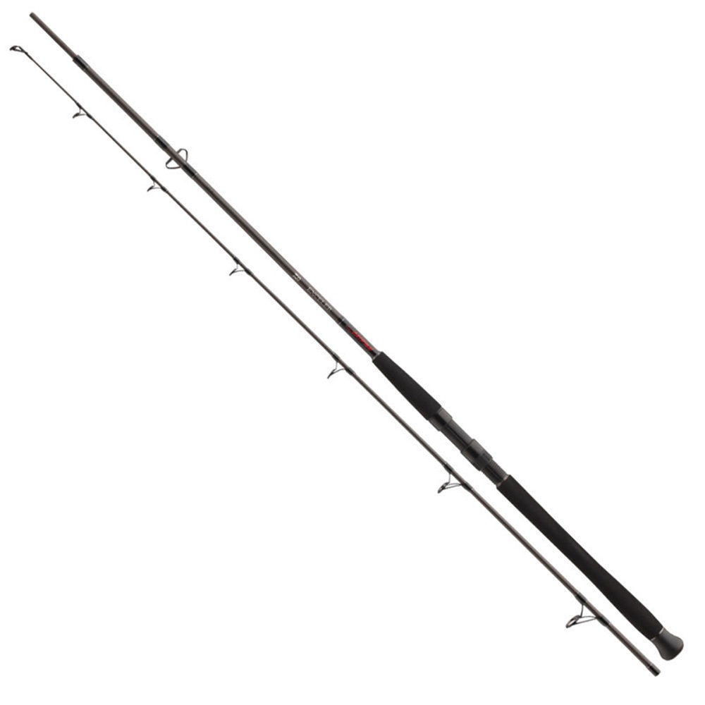 Daiwa prut exceler cf spin 2,70 m -135 g