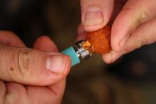 Carp´R´Us Vrtáček Bore Tool (7)