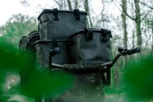 Nash Taška Subterfuge Waterbox Carryall Small (4)