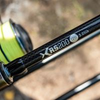 Giants Fishing Prut XRS 200 3,6 m (12 ft) 3,25 lb (3)