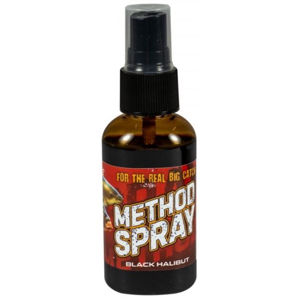 Benzar Mix Method Spray 50 ml