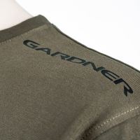 Gardner Tričko Olive Green T-Shirt (2)