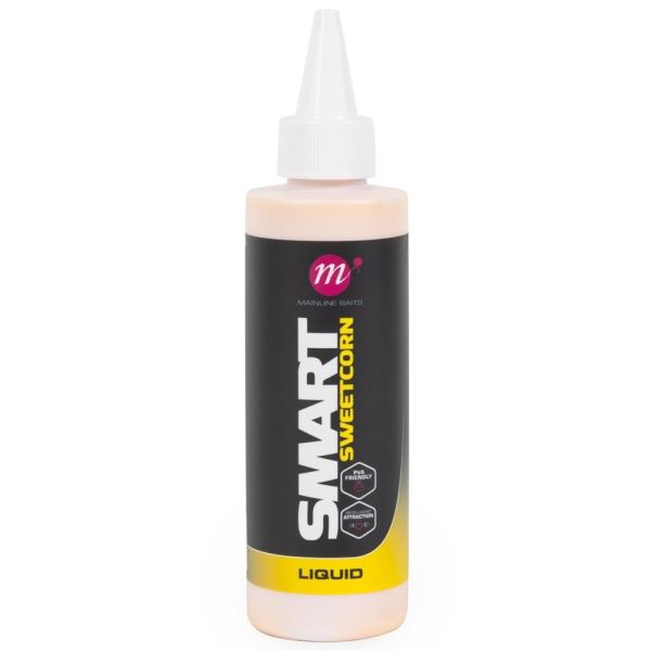 Mainline Smart Liquid Sweetcorn 250 ml