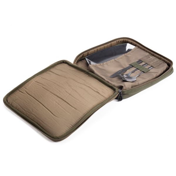 Nash Jídelní Taška One Man Dining Set