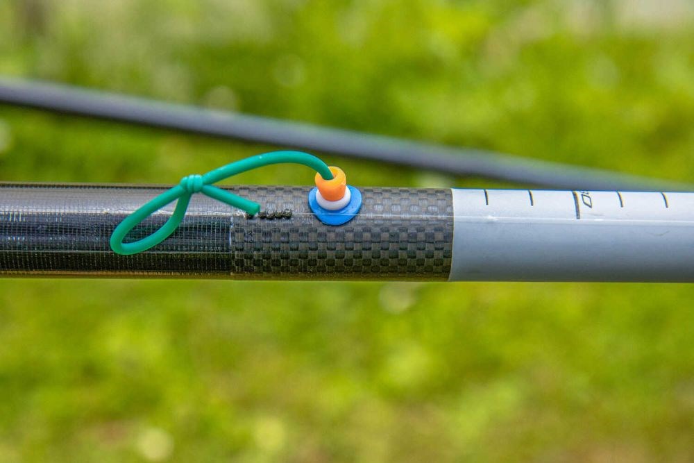 Preston Innovations Dělička Euro Carp 1300 STR X (15)