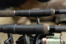 One More Cast Prut Black Pearl Spod & Marker 10 ft 5 lb 2-Díl (18)