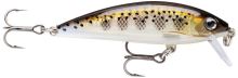Rapala Wobler X Rap Count Down MD Rapala Wobler X Rap Count Down MD