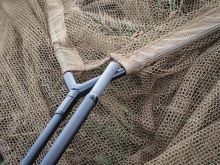 Giants fishing Podběrák Carp Net Deluxe 42 (6)