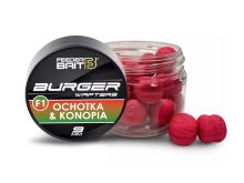 FeederBait Burger Wafters 9 mm (4)