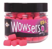 Dynamite Baits Wowsers ES L Růžová Dynamite Baits Wowsers ES L Růžová