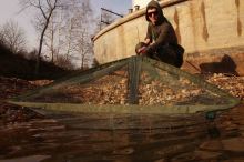 Nikl Podběrák Standard Landing Net 2 pcs 42" (3)