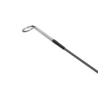 Greys Muškařský Set Fin Euro Nymph Fly Combo Prut 10 ft Naviják 3/4 Šňůra Euro 3W (5)