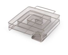 Zebco Generátot Kouře Magic Cold Smoke Spiral Zebco Generátot Kouře Magic Cold Smoke Spiral