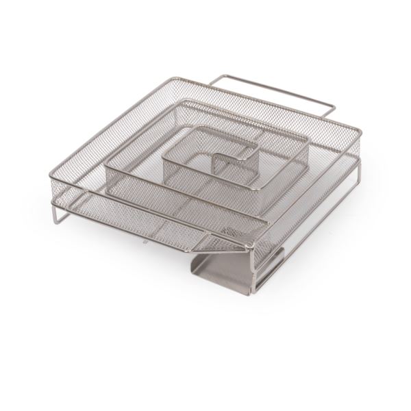 Zebco Generátot Kouře Magic Cold Smoke Spiral