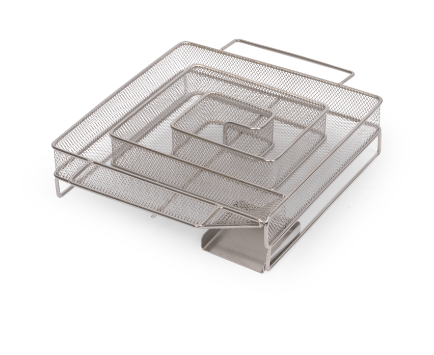 Zebco generátot kouře magic cold smoke spiral