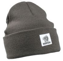 Nash Čepice Make It Happen Badge Beanie Hat Green