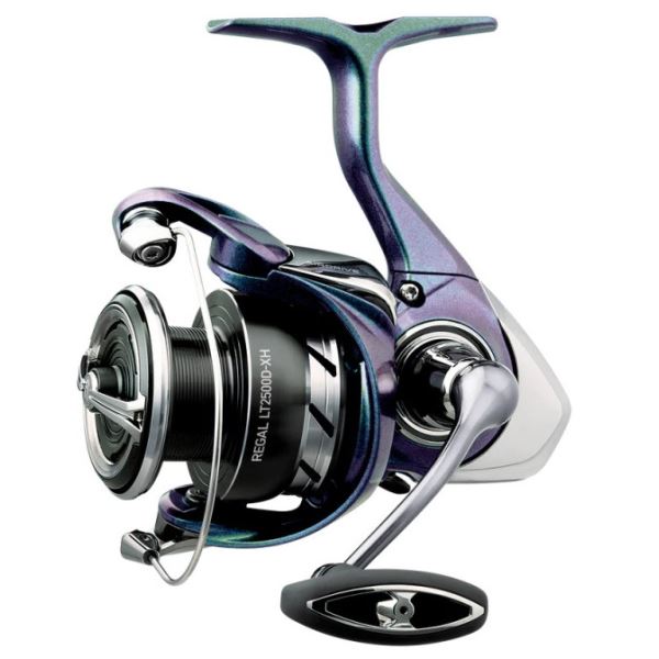 Daiwa Naviják 24 Regal LT 1000 D-XH