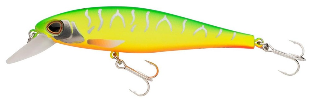 Berkley wobler dex fat bullet fire - 10 cm 17,8 g