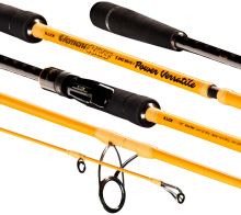 Illex Prut Element Rider X5 S MH-H+ Power Versatile 2,4 m 12-50 g Illex Prut Element Rider X5 S MH-H+ Power Versatile 2,4 m 12-50 g