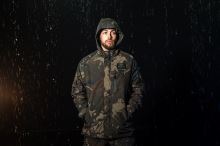 Nash Bunda Zero Tolerance Helluva 3 in 1 Waterproof Jacket Camo (13)