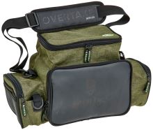 Gunki Taška Overtake Box Bag Front Stripes