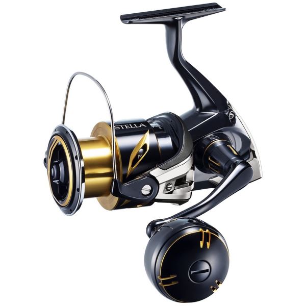 Shimano Naviják Stella SW C 4000 HG