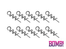 Delphin Šroubovací Systém Bomb Twisto ScrewLOCK 10 ks (2)