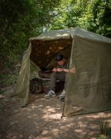 Fox Moskytiéra k Brolly 60" Khaki Mozzy Mesh (3)