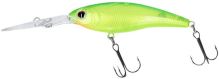 Daiwa Wobler Steez Shad 60SP MR Akabane Lime 6 cm 6,7 g