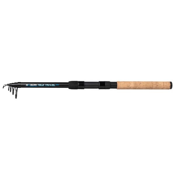 Mikado Prut Sasori Tele Travel 2,4 m 40 g