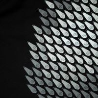 KUMU Tričko Lead Head (5)