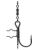 Savage Gear Návazec Spinning T Stinger