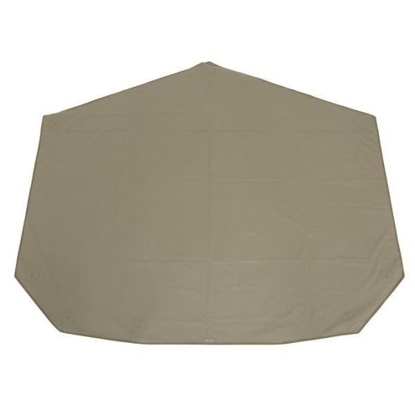 Trakker Podlážka Tempest RS Brolly Groundsheet