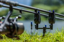 Fox Signalizátor Záběru Mini Micron (2)