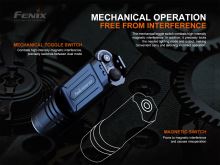 Fenix LED Svítilna TK35 UE V2.0 5000 Lumenů (11)